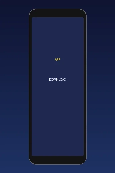 极速电竞手机APP界面展示