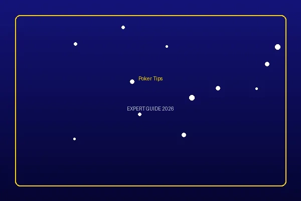 德州扑克实战技巧